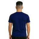 Camisa Esporte Legal Solutio UV45+ Masculina - Foto 2