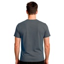 Camisa Esporte Legal Solutio UV45+ Masculina - Foto 2
