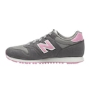 Tênis New Balance 373 Lace Infantil - Foto 2