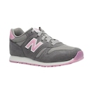 Tênis New Balance 373 Lace Infantil - Foto 3