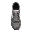 Tênis New Balance 373 Lace Infantil - Foto 5