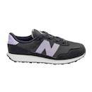 Tênis New Balance 237 Infantil - Foto 1