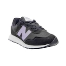 Tênis New Balance 237 Infantil - Foto 3