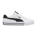 Tênis Puma Court Classic Vulc FS Feminino - Foto 1