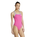 Maiô adidas Essentials Alças Finas Feminino - Foto 1