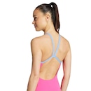 Maiô adidas Essentials Alças Finas Feminino - Foto 3