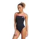 Maiô adidas Essentials Alças Finas Feminino - Foto 1