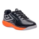 Chuteira De Futsal Umbro Pro 5 Infantil - Foto 3