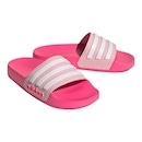 Chinelo adidas Adilette Shower Infantil - Foto 3