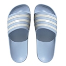 Chinelo adidas Adilette Aqua Feminino - Foto 1