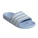 Chinelo adidas Adilette Aqua Feminino - Foto 2