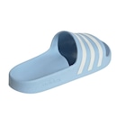 Chinelo adidas Adilette Aqua Feminino - Foto 3
