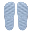 Chinelo adidas Adilette Aqua Feminino - Foto 4