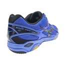 Tênis Mizuno Wave Twister 4 Masculino - Foto 4