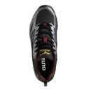 Tênis Mizuno MZR LS Original Unissex - Foto 4