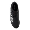 Chuteira De Society New Balance Furon Team TF V8 Unissex - Foto 4