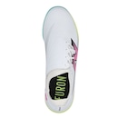 Chuteira De Society New Balance Furon Dispatch TF V7+ Adulto - Foto 5