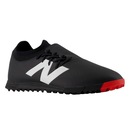 Chuteira De Society New Balance Furon Dispatch TF V7+ Adulto - Foto 3