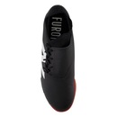 Chuteira De Society New Balance Furon Dispatch TF V7+ Adulto - Foto 4