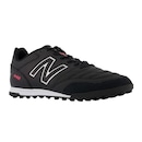 Chuteira De Society New Balance 442 V2 Team TF Masculina - Foto 3