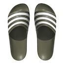 Chinelo Adidas Adilette Aqua Unissex - Foto 1