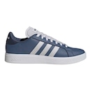 Tênis adidas Grand Court Base 2.0 Masculino - Foto 1