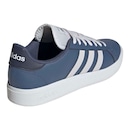 Tênis adidas Grand Court Base 2.0 Masculino - Foto 4