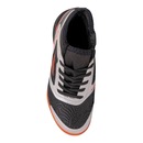 Chuteira De Futsal Penalty Evolution Player Locker Y-1 Infantil - Foto 4