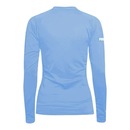 Camisa Térmica Puma UV50+ Manga Longa Feminina - Foto 2