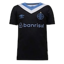 Camisa Grêmio III 2024 Umbro Infantil - Foto 1