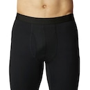 Calça Térmica Columbia Heavyweight II Tight Masculina - Foto 2