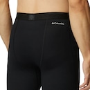 Calça Térmica Columbia Heavyweight II Tight Masculina - Foto 3