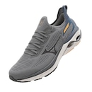 Tênis Mizuno Wave Mirai 7 Masculino - Foto 3
