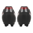 Chuteira De Campo Mizuno Morelia Club MD Masculina - Foto 4