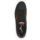 Chuteira De Campo Mizuno Morelia Club MD Masculina - Foto 5