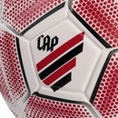 Bola De Campo Umbro Athético Paranaense 2024 - Foto 3