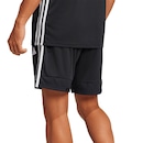 Bermuda Tiro 25 Essentials adidas Masculino - Foto 2