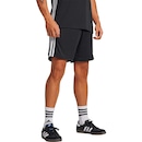 Bermuda Tiro 25 Essentials adidas Masculino - Foto 3