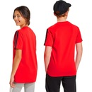 Camiseta adidas Essentials Infantil - Foto 2