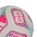 Bola de Futebol de Campo adidas Copa do Mundo 26 Trionda - Foto 3