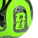 Bola de Futebol de Campo adidas Copa do Mundo 26 Trion Club - Foto 3