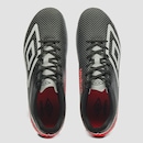 Chuteira de Campo Adulto Umbro Force - Foto 3