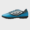 Chuteira Society Adulto Umbro Cannon - Foto 3