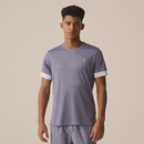 Camiseta Fila Player F-Box II Masculina - Foto 1