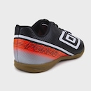 Chuteira Futsal Adulto Umbro Force - Foto 4