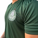 Camiseta Betel Palmeiras Home II Plus Masculina - Foto 3