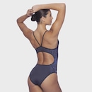 Maiô Speedo Open Comunidade Feminino - Foto 2