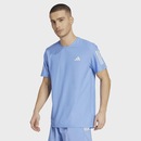 Camiseta adidas Own The Run Masculina - Foto 2