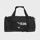 Bolsa adidas Duffle Linear Pequena 24 Litros - Foto 1
