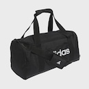 Bolsa adidas Duffle Linear Pequena 24 Litros - Foto 2
